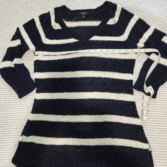 Talbots Sweater - Picture 3 of 6
